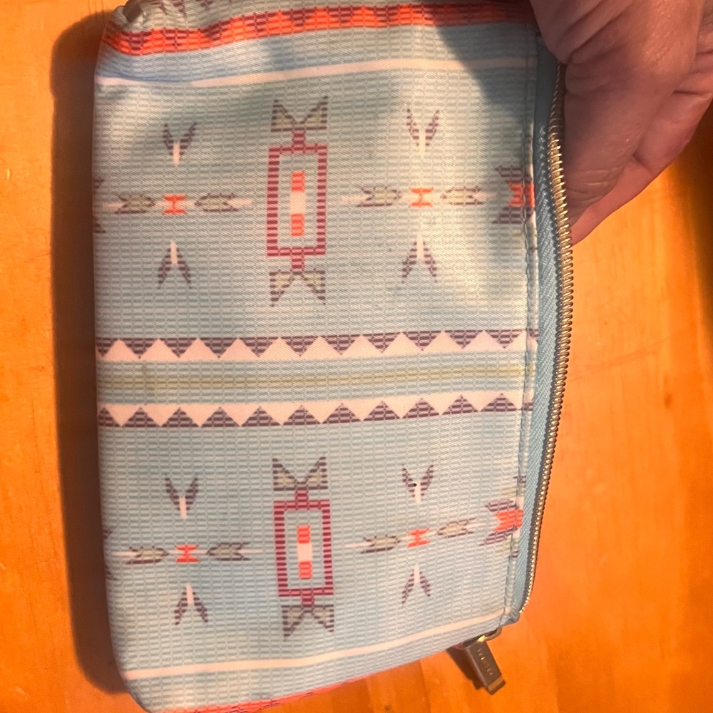 Make up bag